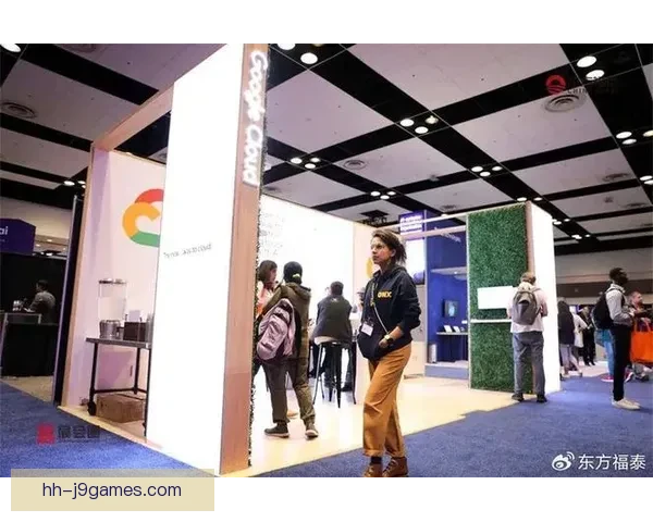 联想亮相圣何塞展示未来AI球场安防系统应用前景