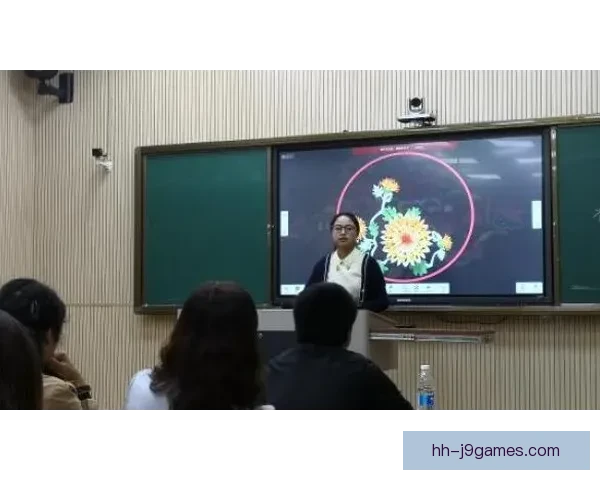 范尼任助教视角下探索教学方法与课堂互动创新实践研究